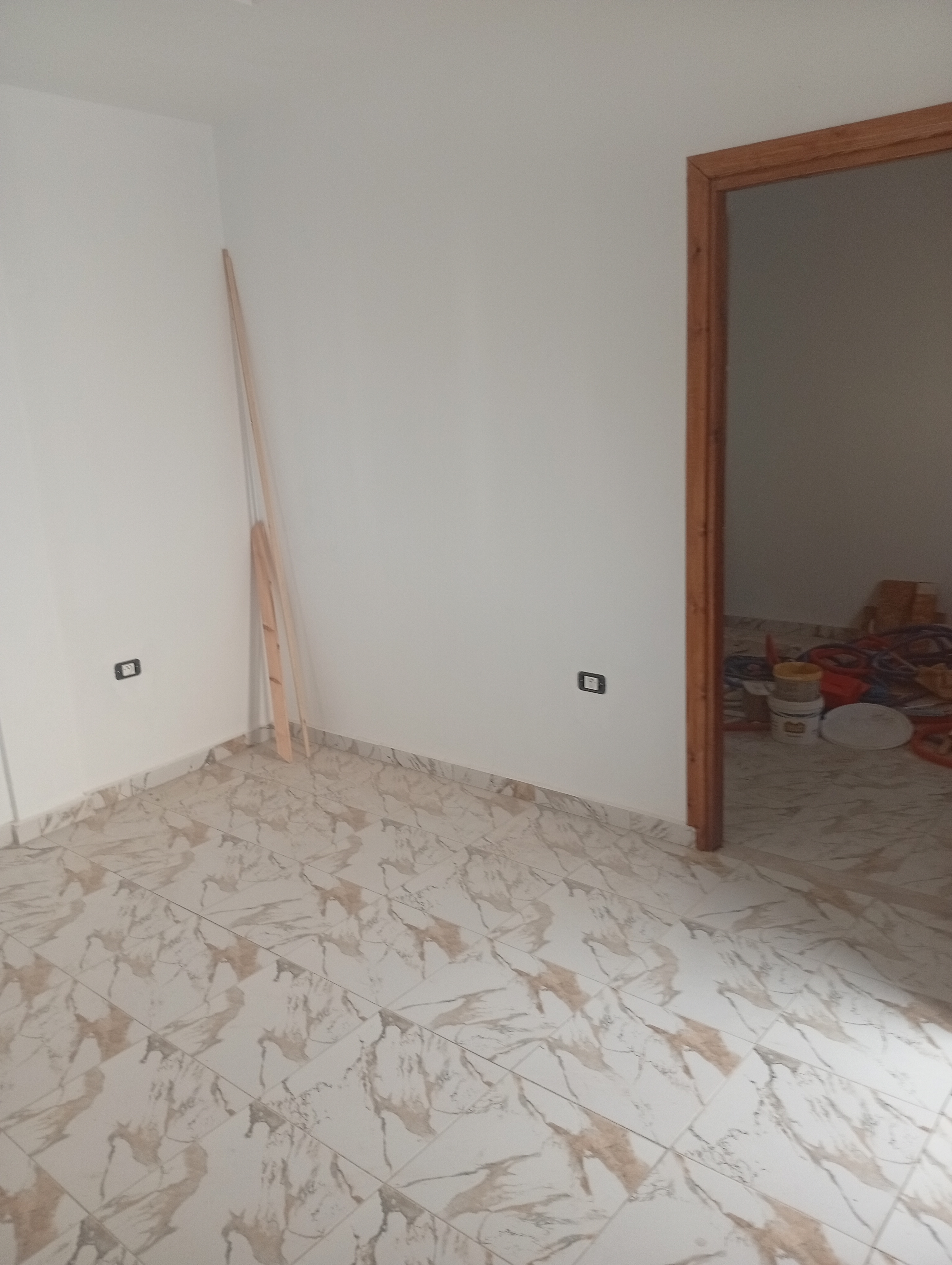 Ain Zaghouan Ain Zaghouan Location Appart. 2 pices Appartement s1 neuf jamais habit