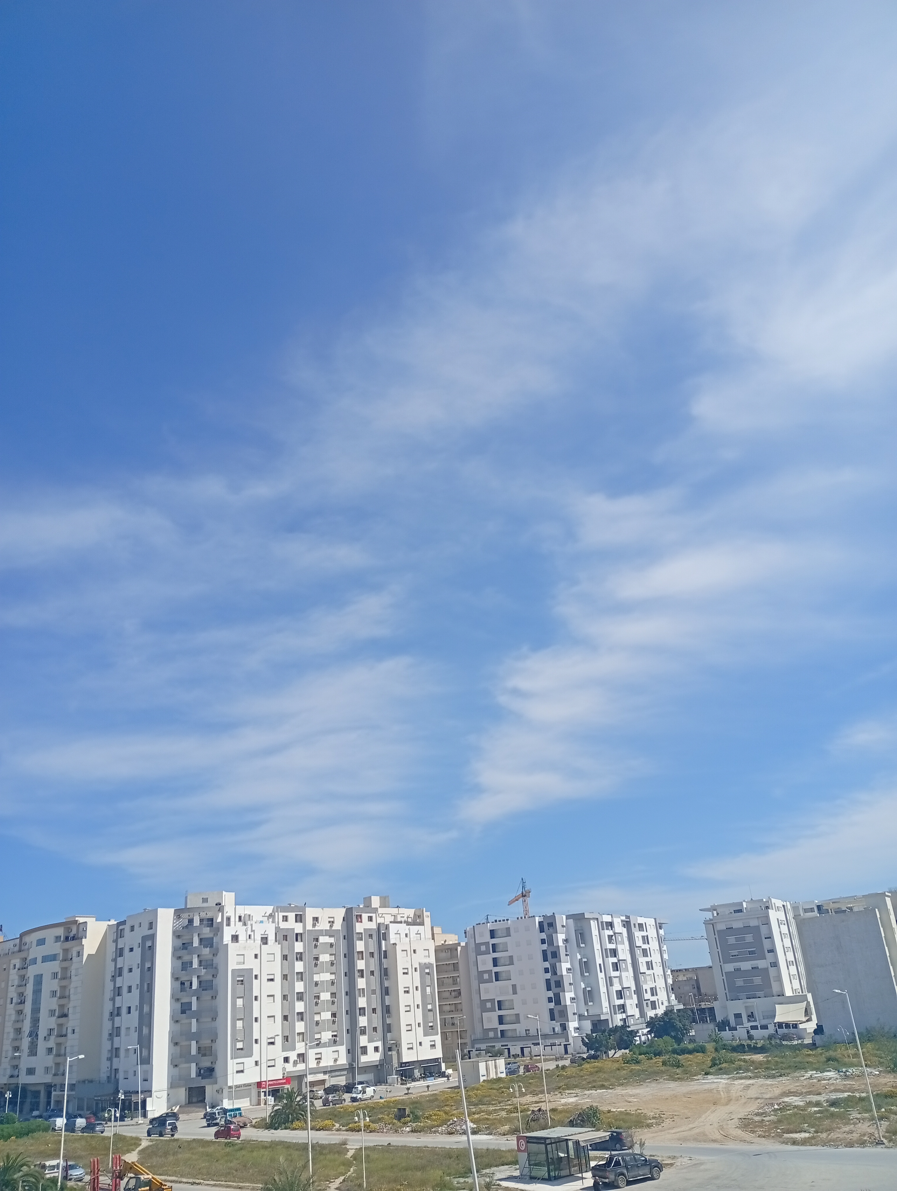 Ain Zaghouan Ain Zaghouan Location Appart. 2 pices Appartement s1 neuf jamais habit
