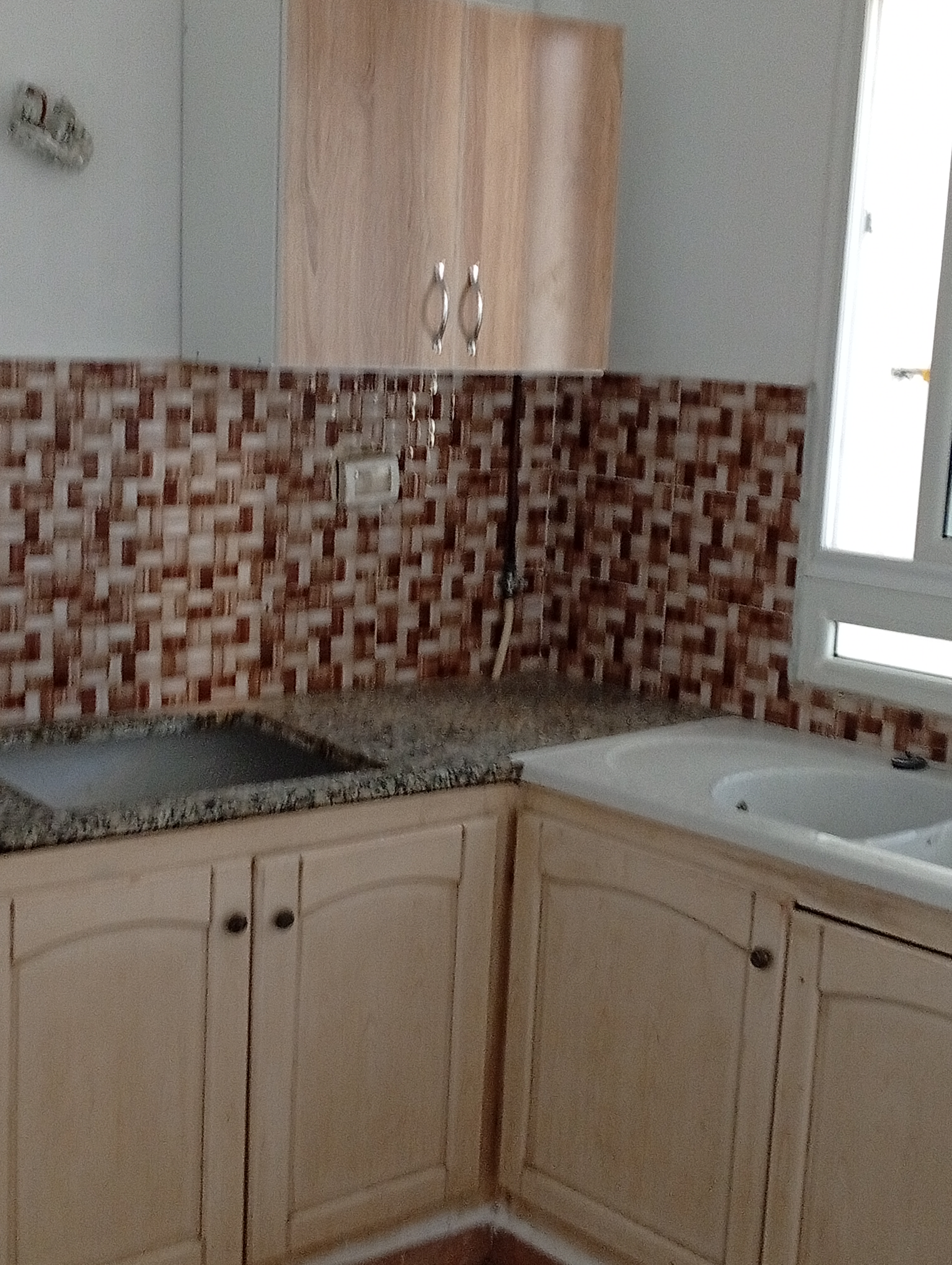 Ain Zaghouan Ain Zaghouan Location Appart. 3 pices Appartement s3 refca2346