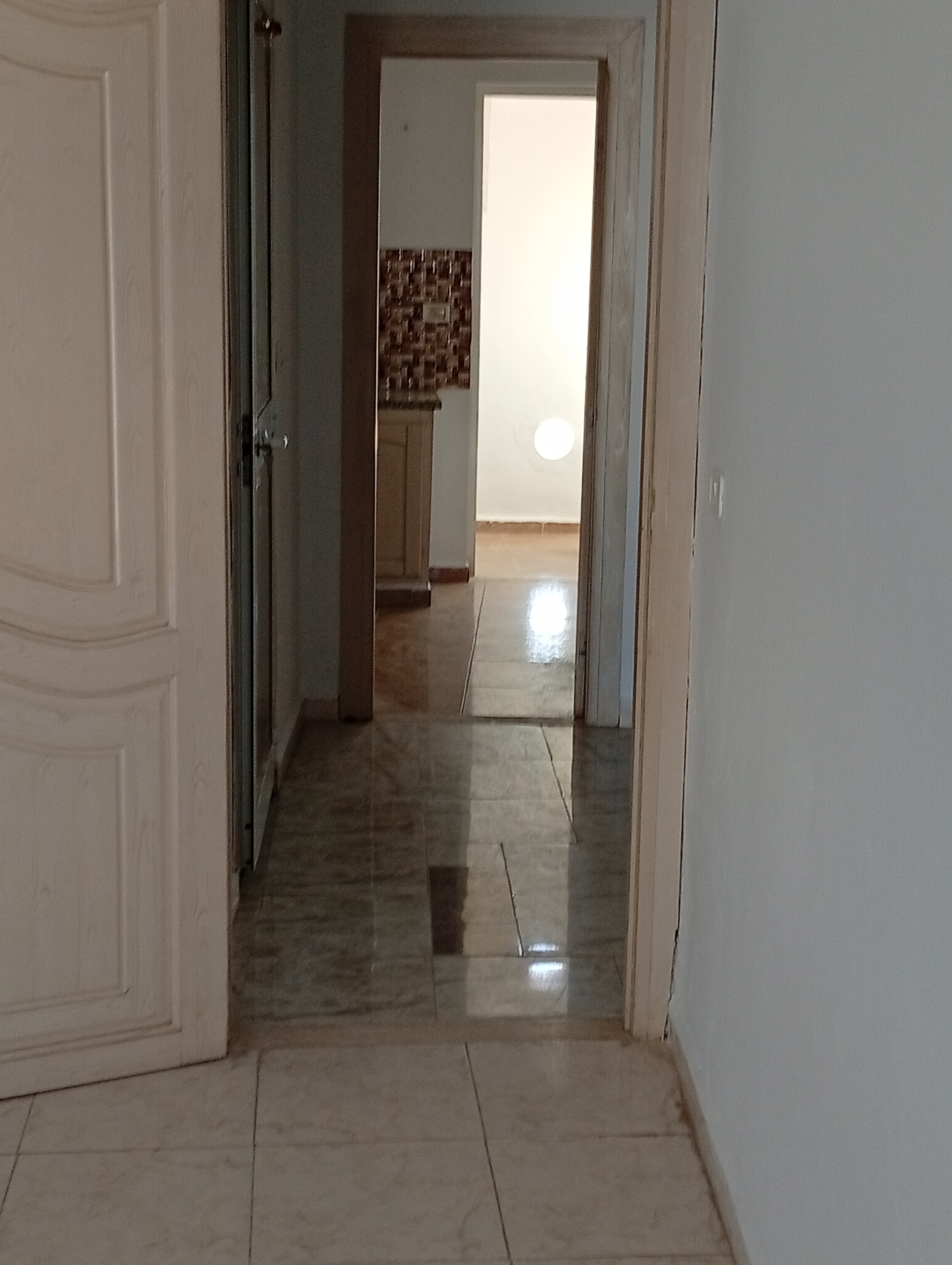 Ain Zaghouan Ain Zaghouan Location Appart. 3 pices Appartement s3 refca2346