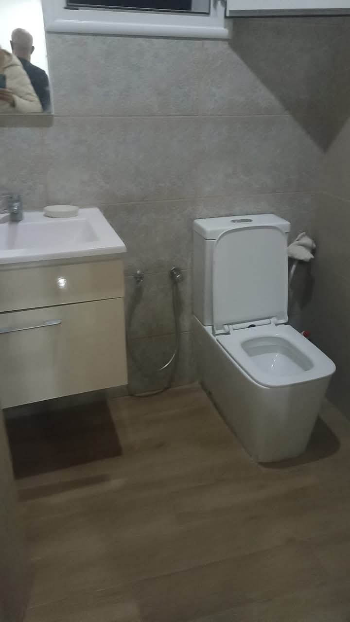 Ain Zaghouan Ain Zaghouan Location Appart. 3 pices Appartement s2 haut standing ref 1236