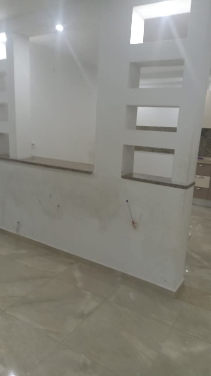 Ain Zaghouan Ain Zaghouan Location Appart. 3 pices Appartement s2 haut standing ref 1236