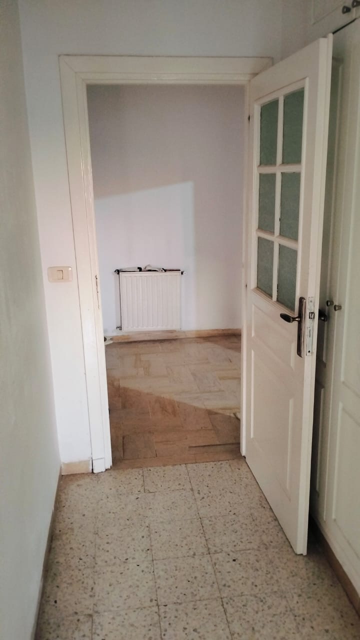 Ain Zaghouan Ain Zaghouan Location Appart. 3 pices Appartement haut standing ref ca2789