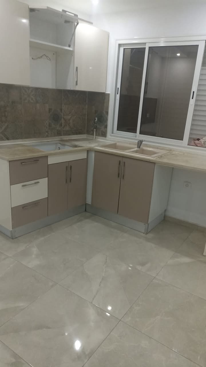 Ain Zaghouan Ain Zaghouan Location Appart. 3 pices Appartement haut standing ref ca2789