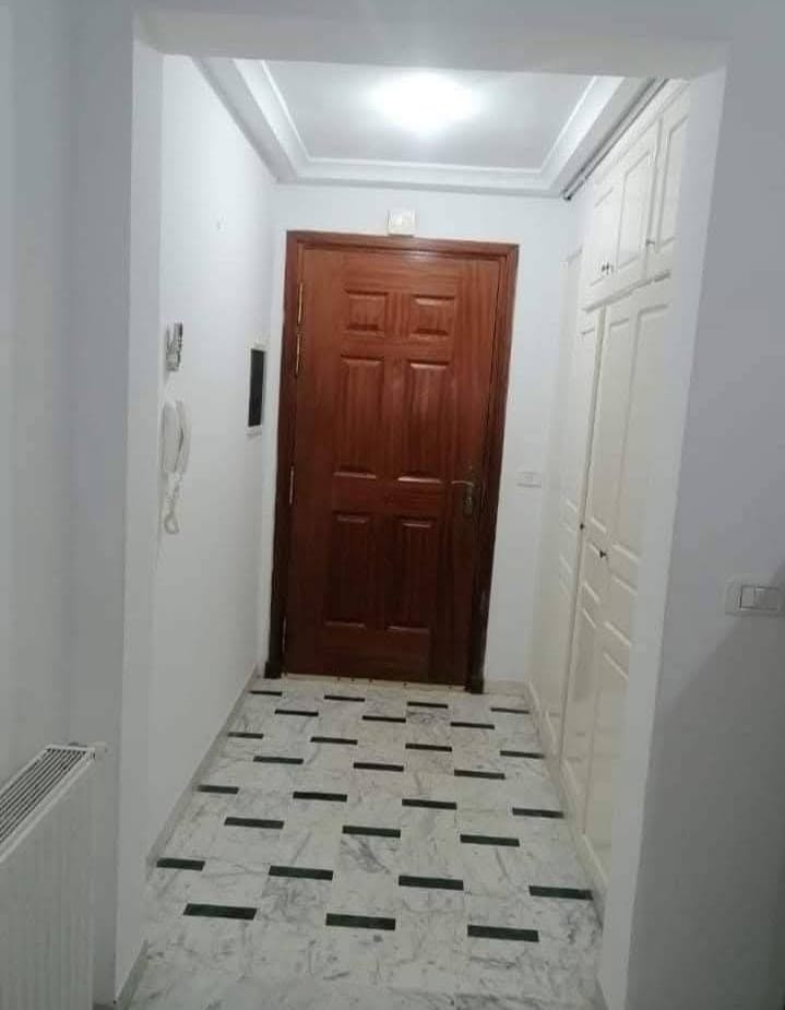Ain Zaghouan Ain Zaghouan Location Appart. 3 pices Appartement s2 ref ca2367
