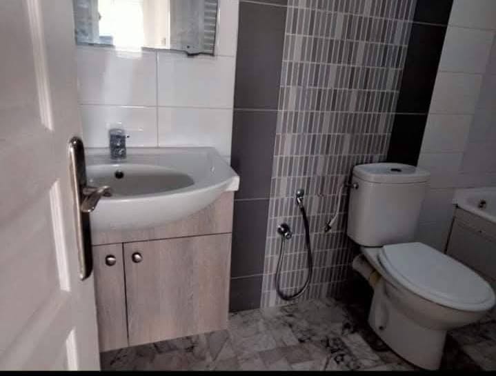 Ain Zaghouan Ain Zaghouan Location Appart. 3 pices Appartement s2 ref ca2367