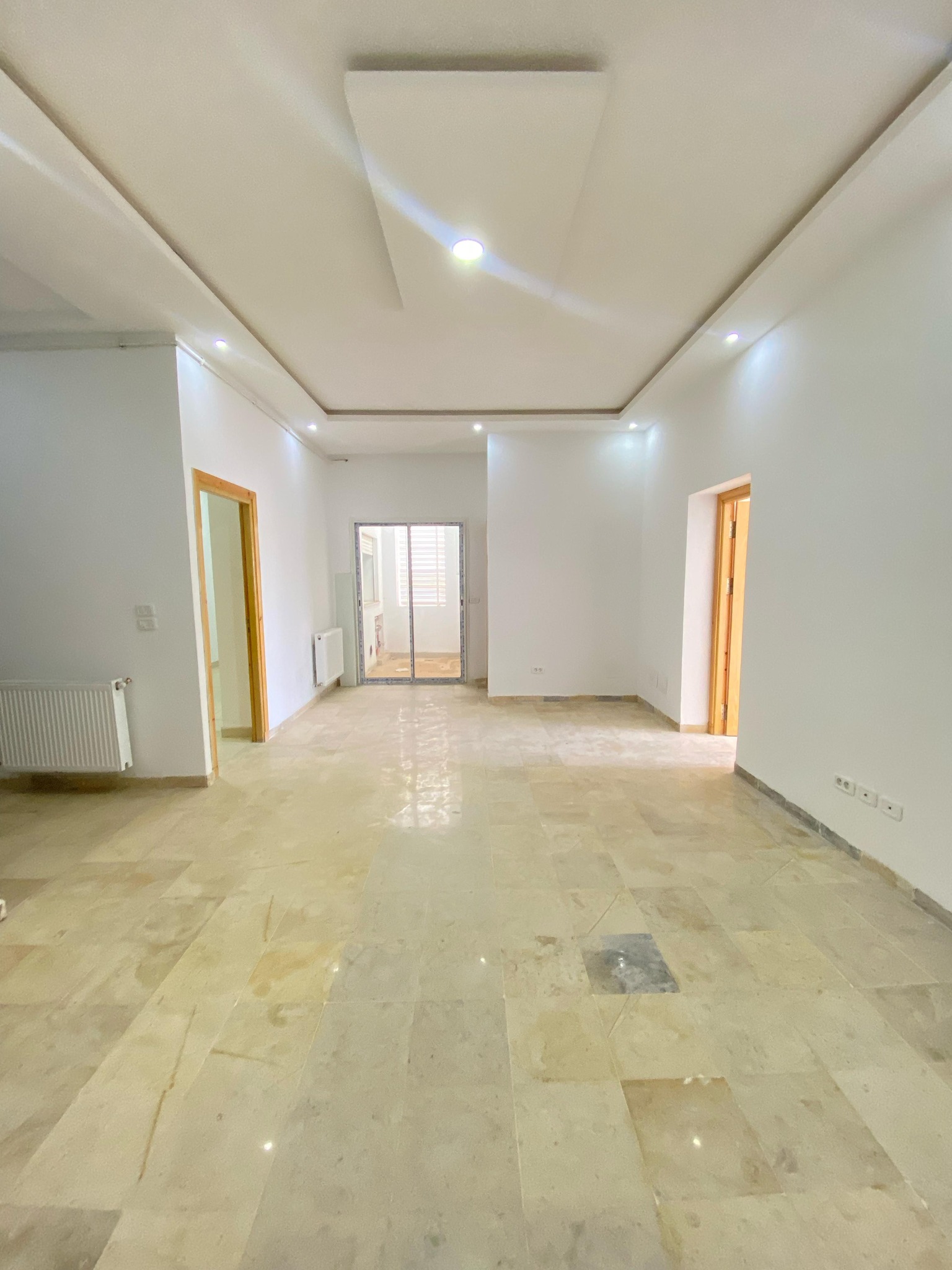 El Mourouj El Mourouj Vente Appart. 1 pice Bureau s1  mourouj 5