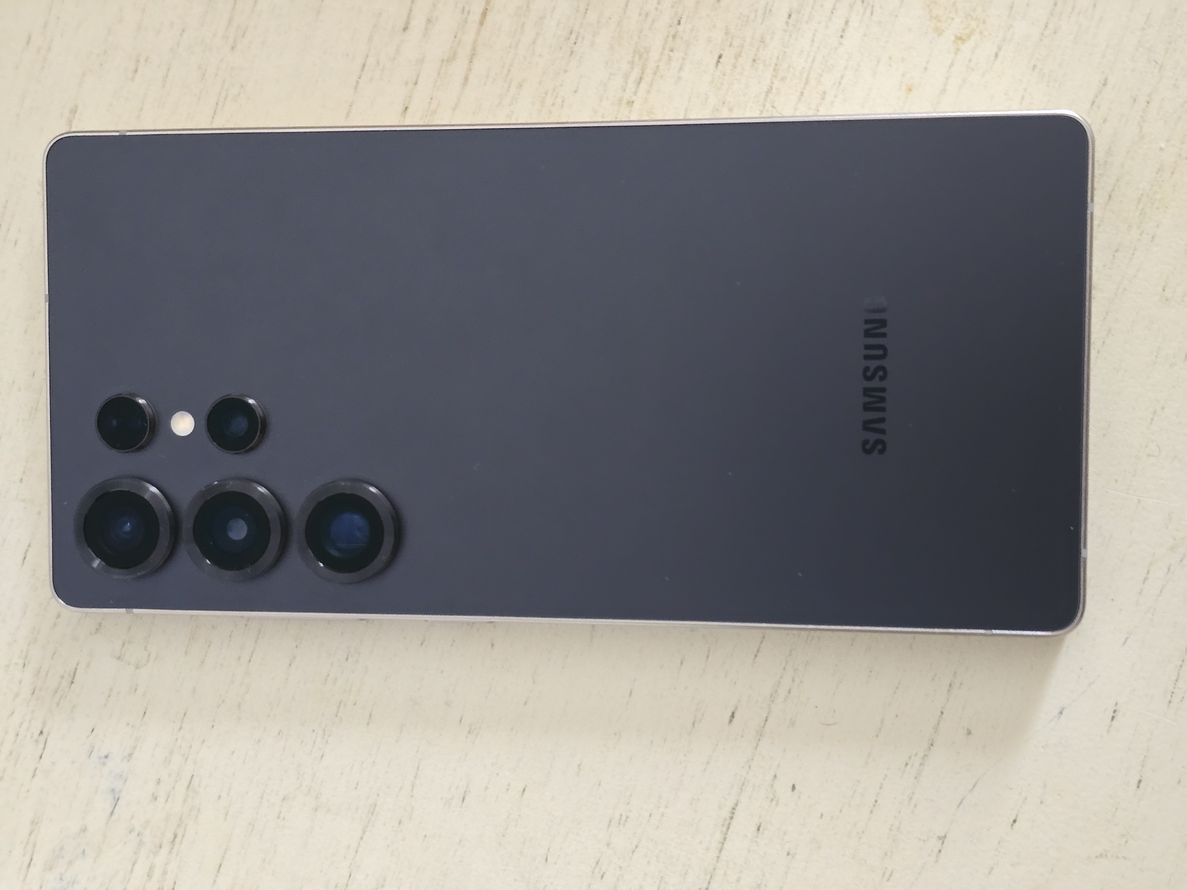Bizerte Nord Bizerte Samsung  Autre Modle Tlphone portable  samsung s25 ultra