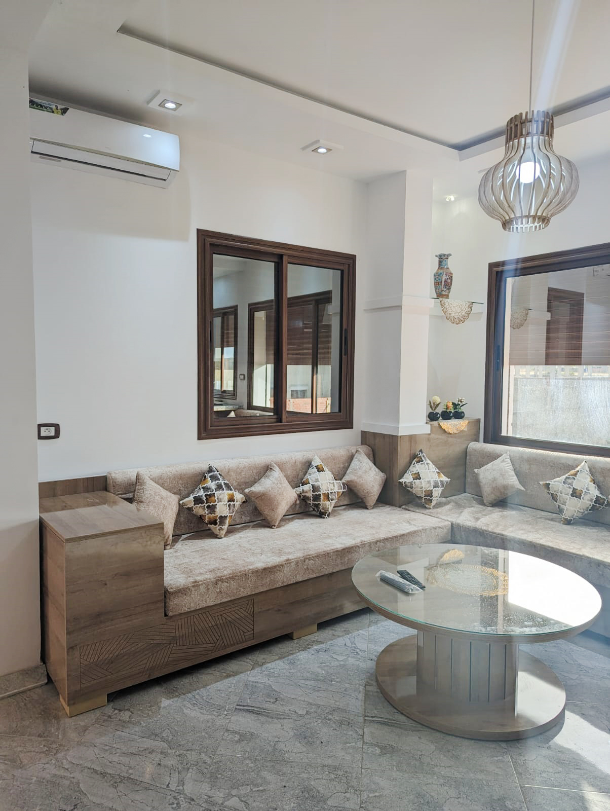 Kelibia Dar Allouche Location vacances Maisons Villa s4 piscine  dar allouche klibia