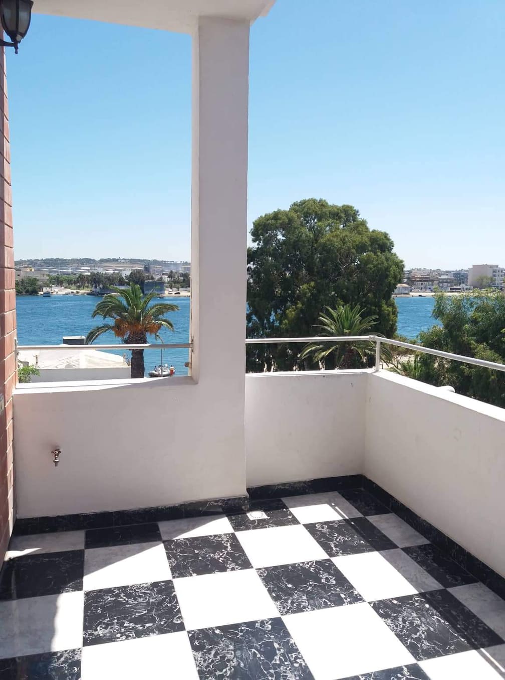 Bizerte Nord Bizerte Location Appart. 2 pices Appartement richement meubl pour longue dure