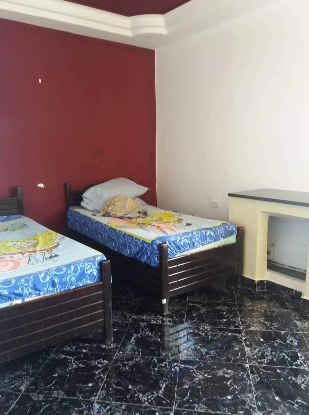 Bizerte Nord Bizerte Location Appart. 2 pices Appartement richement meubl pour longue dure