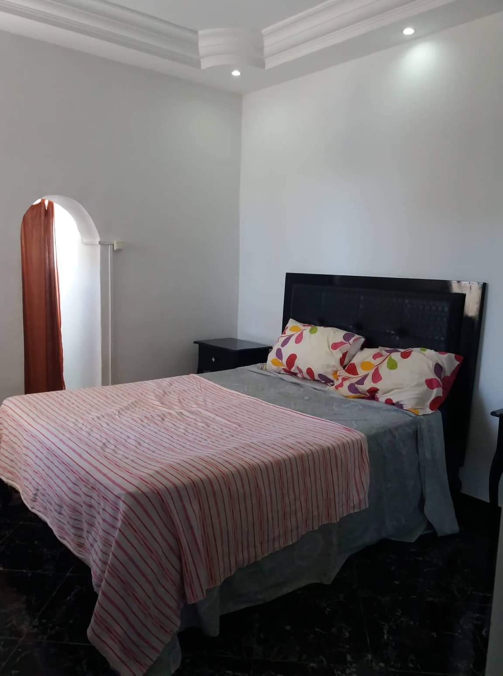 Bizerte Nord Bizerte Location Appart. 2 pices Appartement richement meubl pour longue dure