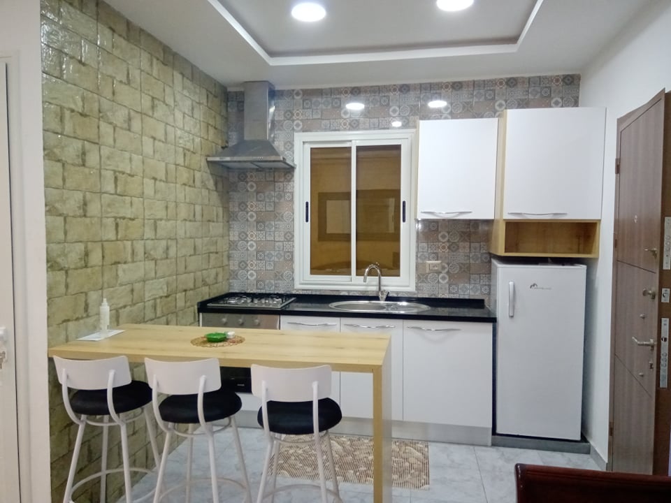 Bizerte Nord Bizerte Location vacances Appart. 1 pice Studio meubl pour les vacances