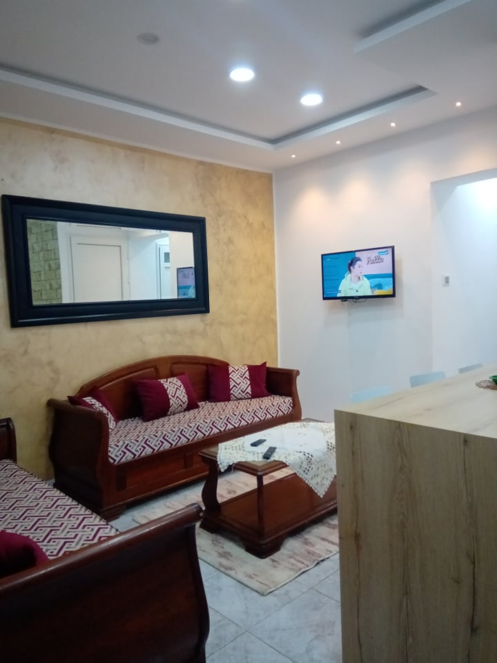 Bizerte Nord Bizerte Location vacances Appart. 1 pice Studio meubl pour les vacances