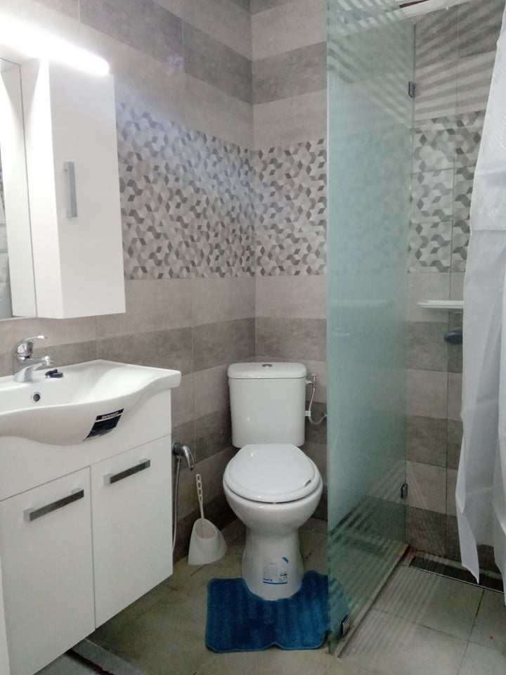 Bizerte Nord Bizerte Location vacances Appart. 1 pice Studio meubl pour les vacances