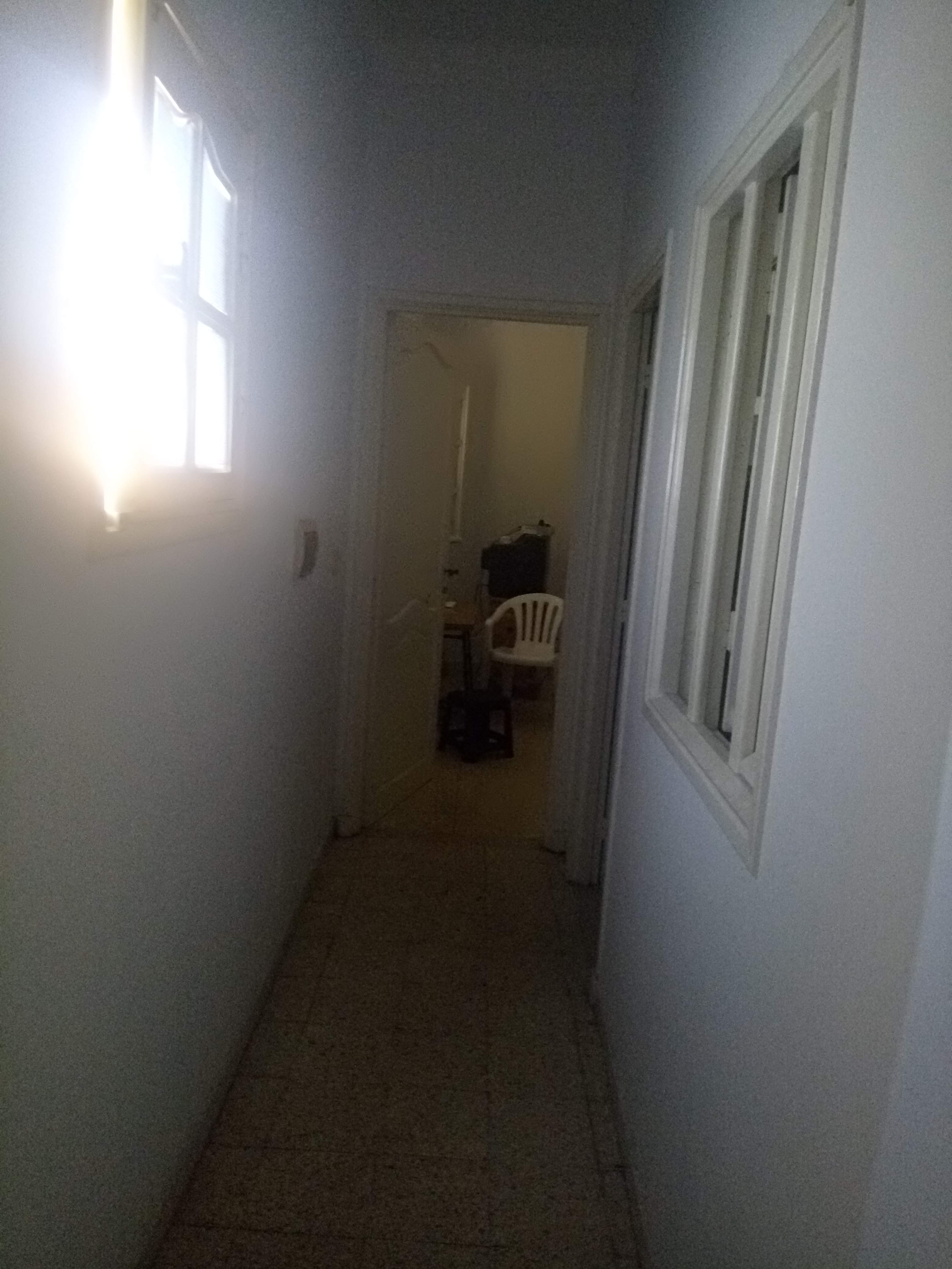 Ezzahra Ezzahra Partage Appart. 3 pices Chambre indiv  ezzahra ville