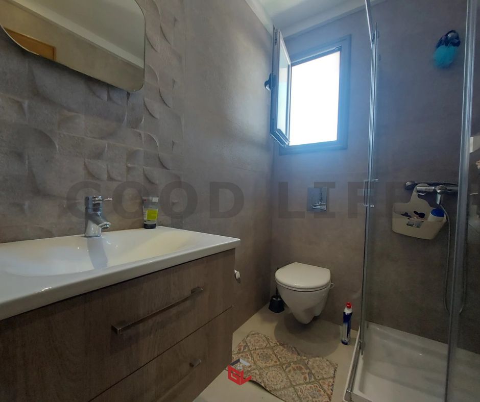 Ain Zaghouan Jardins de Carthage Location Appart. 2 pices S1 meubl aux jardins de carthage