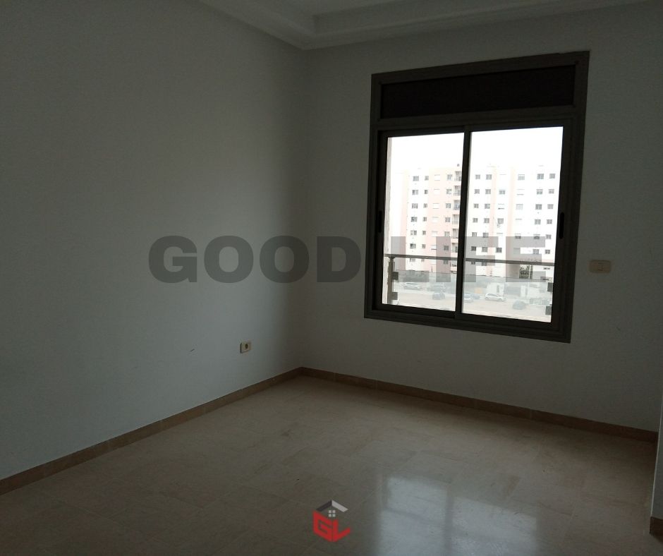 Ain Zaghouan Ain Zaghouan Location Appart. 3 pices S2 avec vue dgage