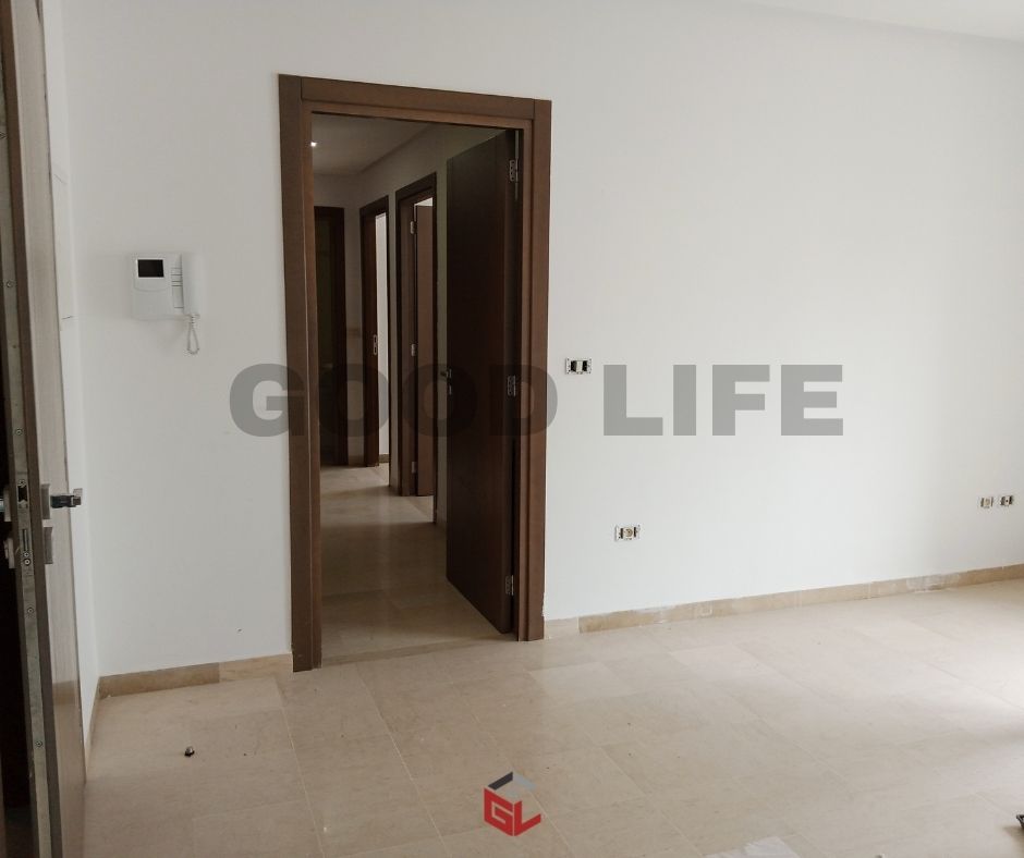 Ain Zaghouan Ain Zaghouan Location Appart. 3 pices S2 avec vue dgage