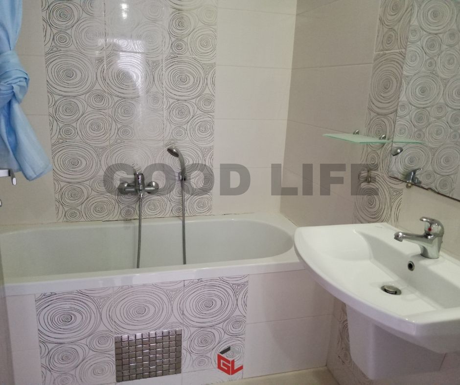 Ain Zaghouan Ain Zaghouan Location Appart. 3 pices S2 avec vue dgage