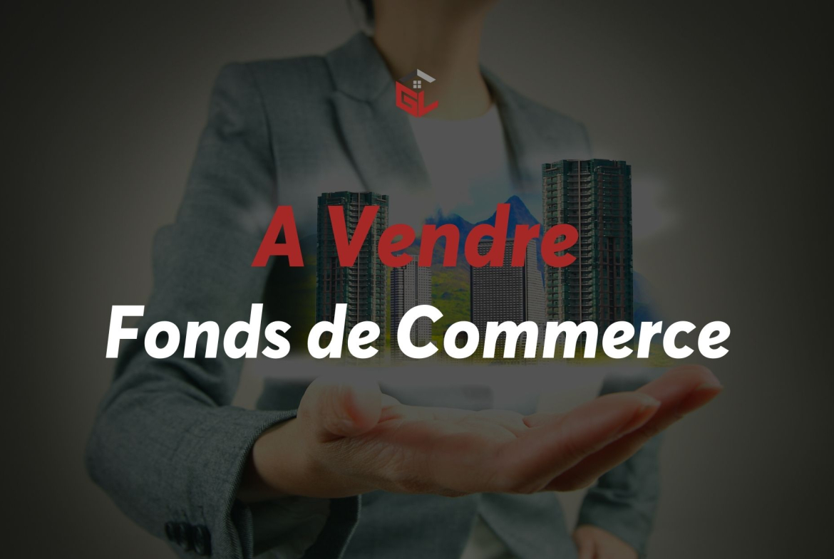 Ain Zaghouan Ain Zaghouan Bureaux & Commerces Fond de Commerce Fonds de commerce  ain zaghouan