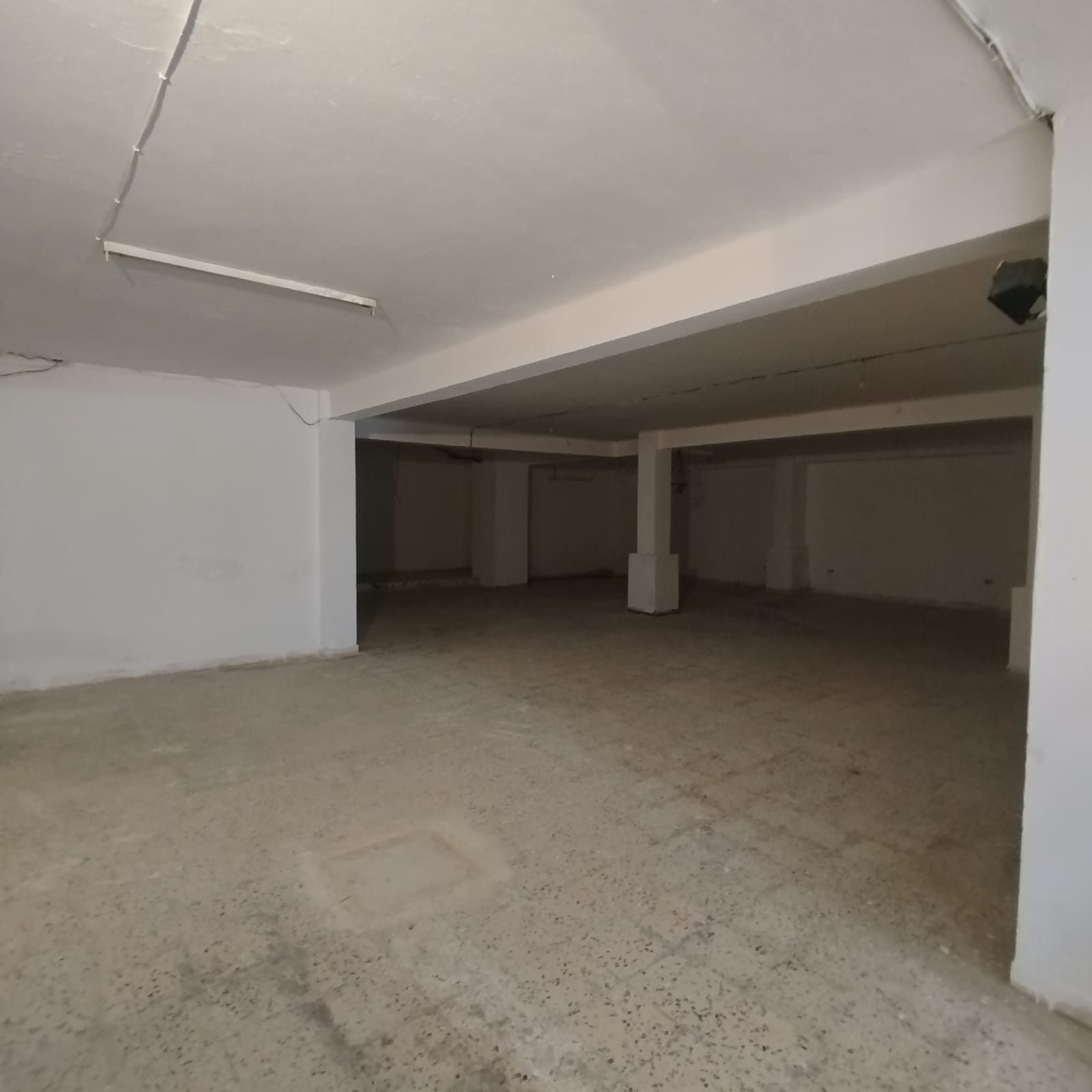 El Menzah El Manar 2 Location Surfaces Un grand dpt  manar2