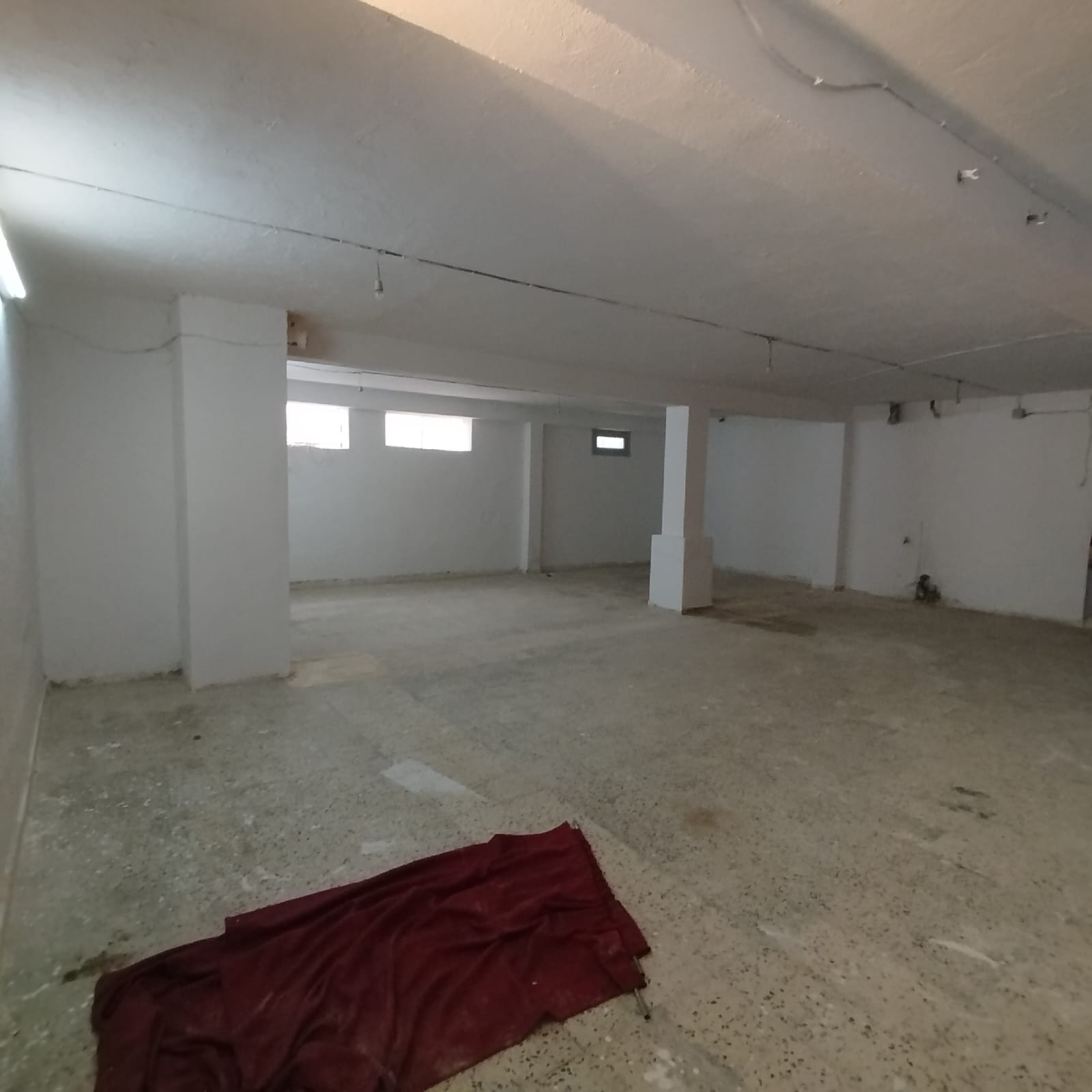 El Menzah El Manar 2 Location Surfaces Un grand dpt  manar2