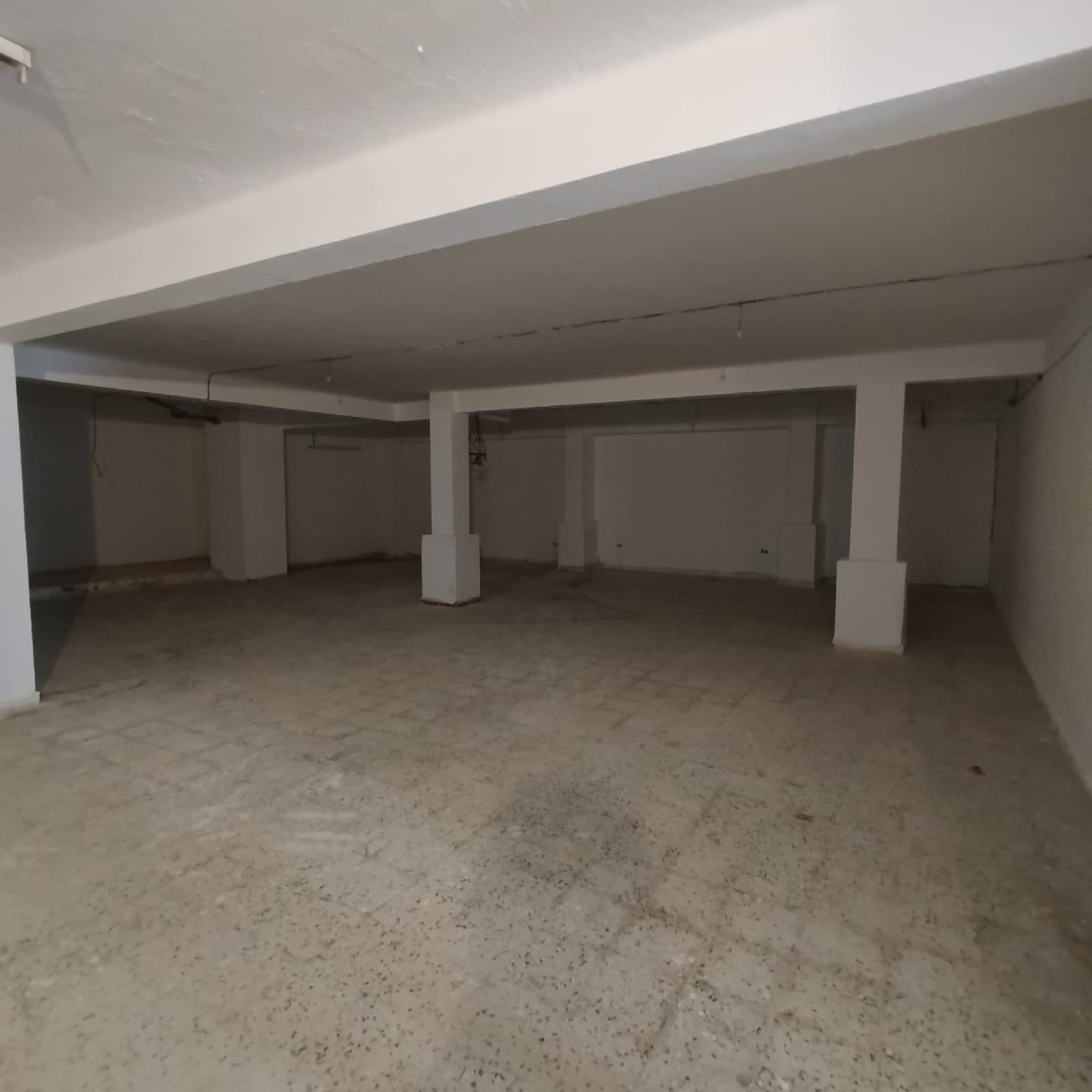 El Menzah El Manar 2 Location Surfaces Un grand dpt  manar2