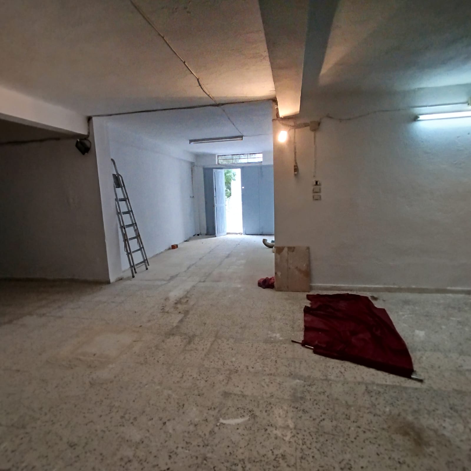 El Menzah El Manar 2 Location Surfaces Un grand dpt  manar2