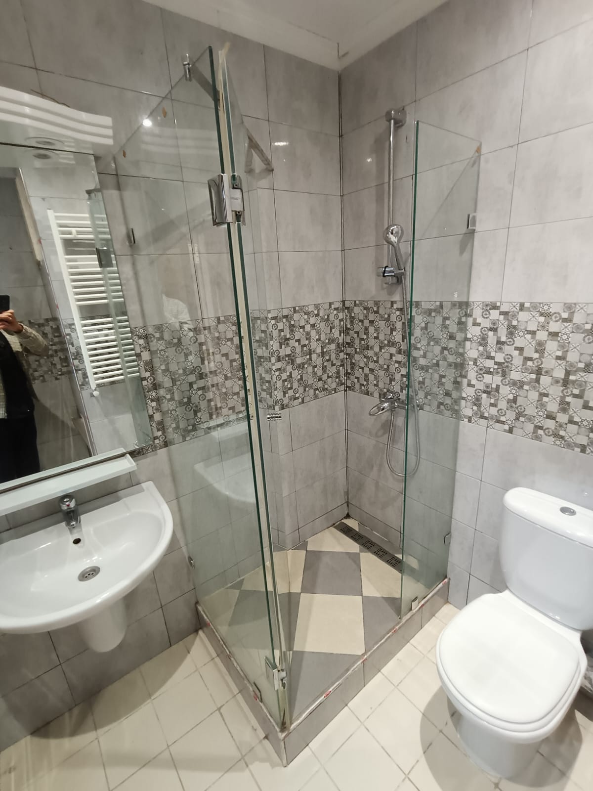 Mnihla Cite Ennasr Location Appart. 2 pices Joli studio s1  ennasr2