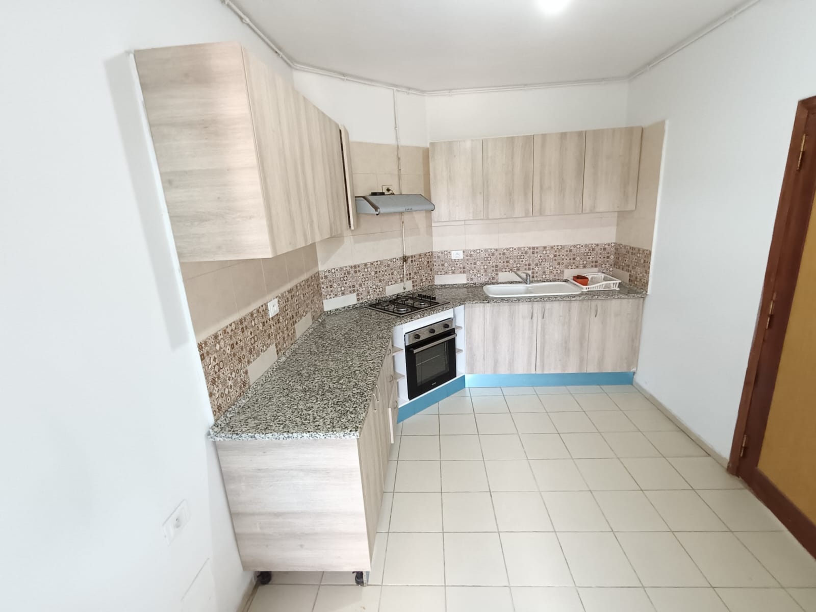 Mnihla Cite Ennasr Location Appart. 2 pices Joli studio s1  ennasr2
