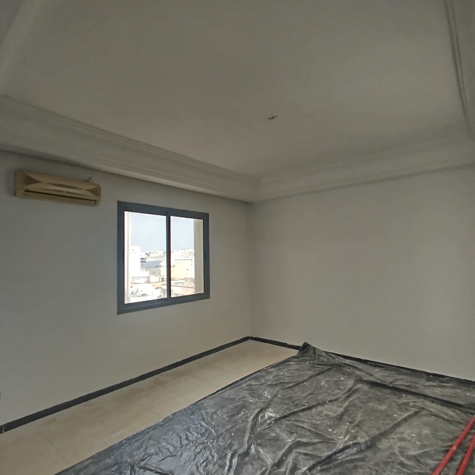 Bab Bhar Montplaisir Location Appart. 2 pices Un bureau de 3 pices  lafayette