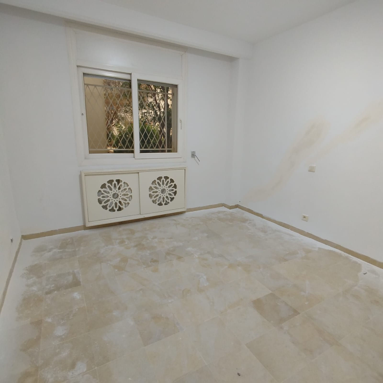 Ariana Ville Nouvelle Ariana Location Appart. 4 pices Manifique appartement s3  la nouvelle ariana