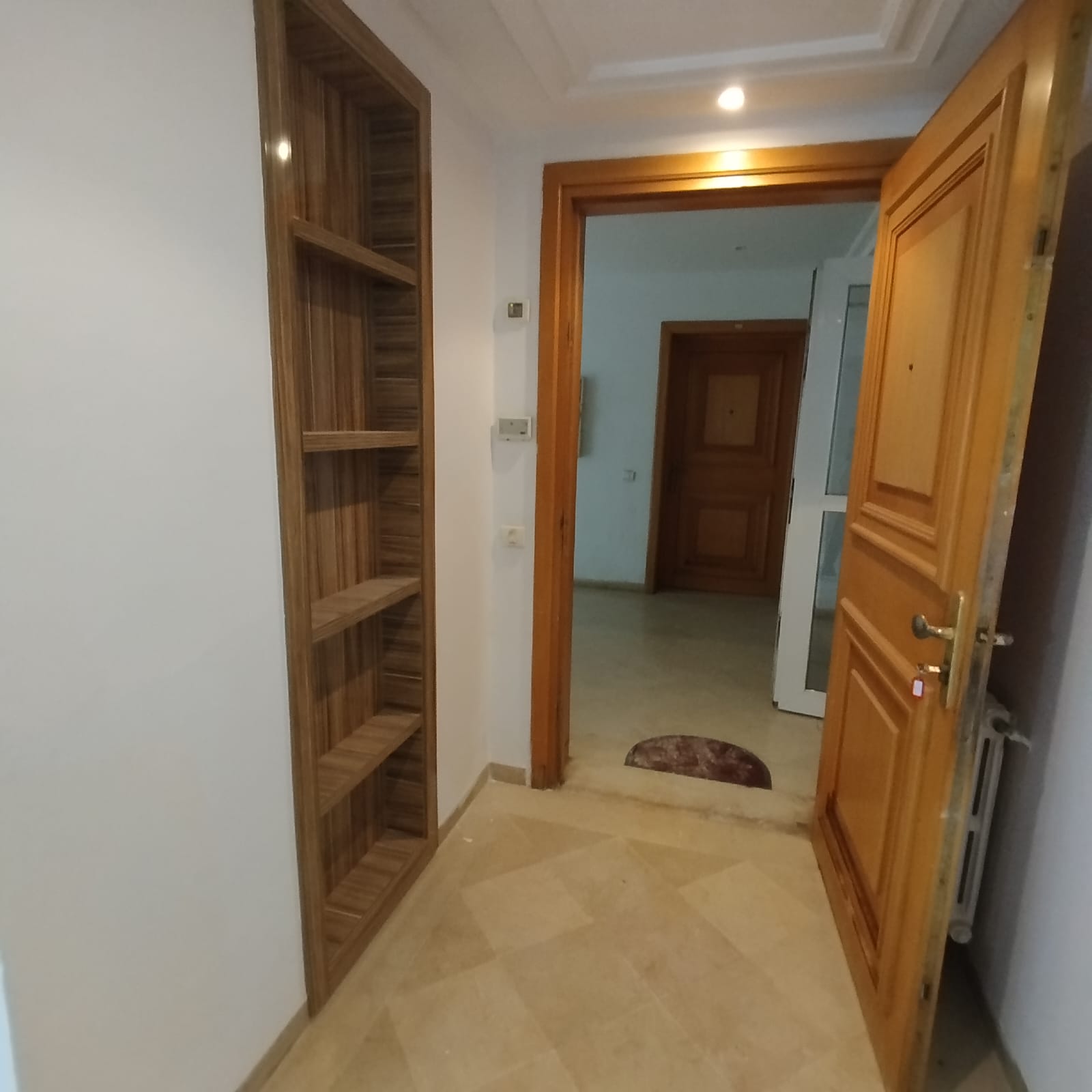 Ariana Ville Nouvelle Ariana Location Appart. 4 pices Manifique appartement s3  la nouvelle ariana