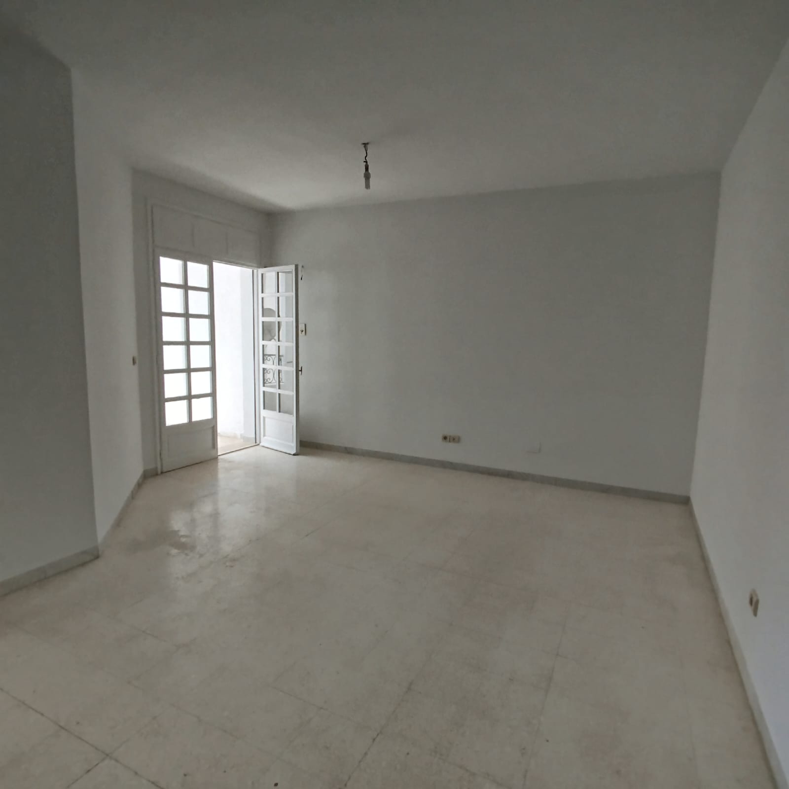 Mnihla Cite Ennasr Location Appart. 3 pices Joli appartement s2  ennasr2
