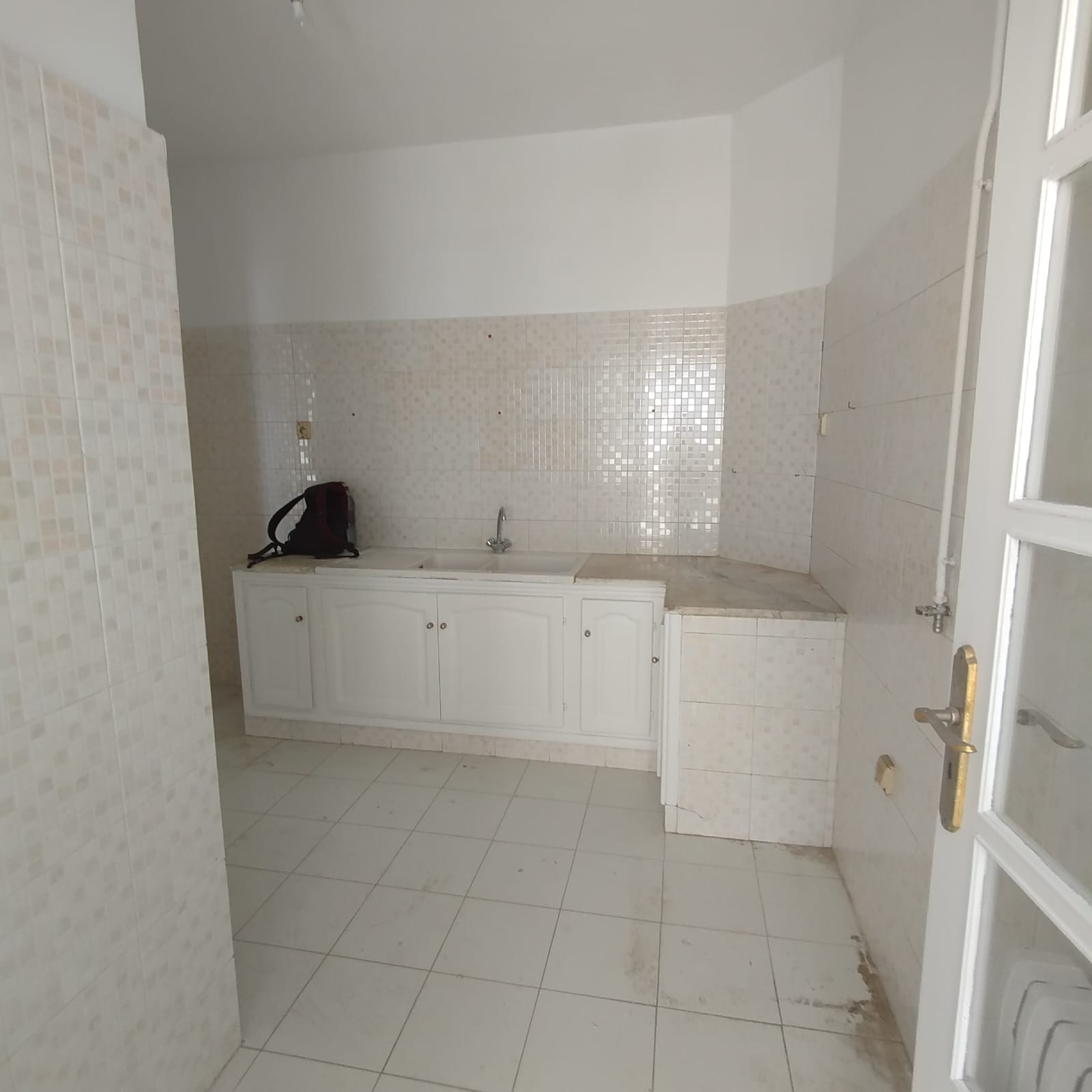 Mnihla Cite Ennasr Location Appart. 3 pices Joli appartement s2  ennasr2