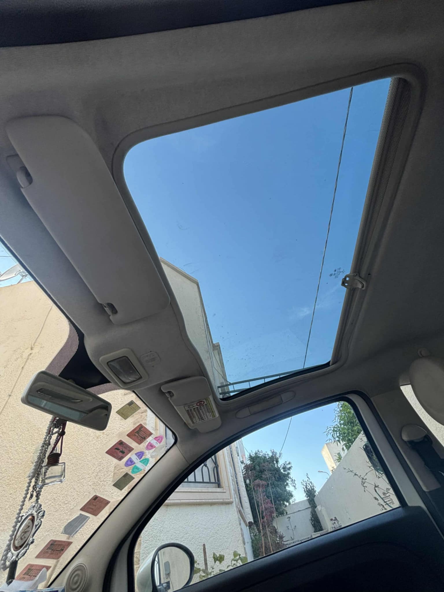 Ben Arous Ben Arous Fiat 500 Fiat 500  automatique
