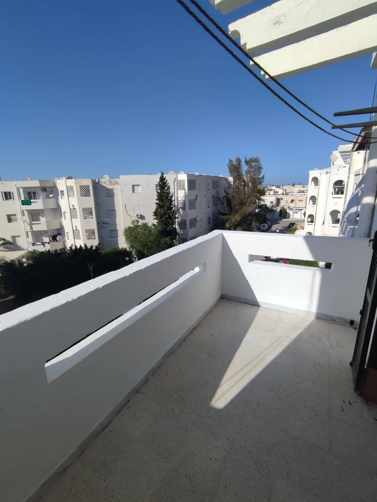 Bou Mhel El Bassatine Bou Mhel Location Appart. 3 pices Appart s2  boumhal