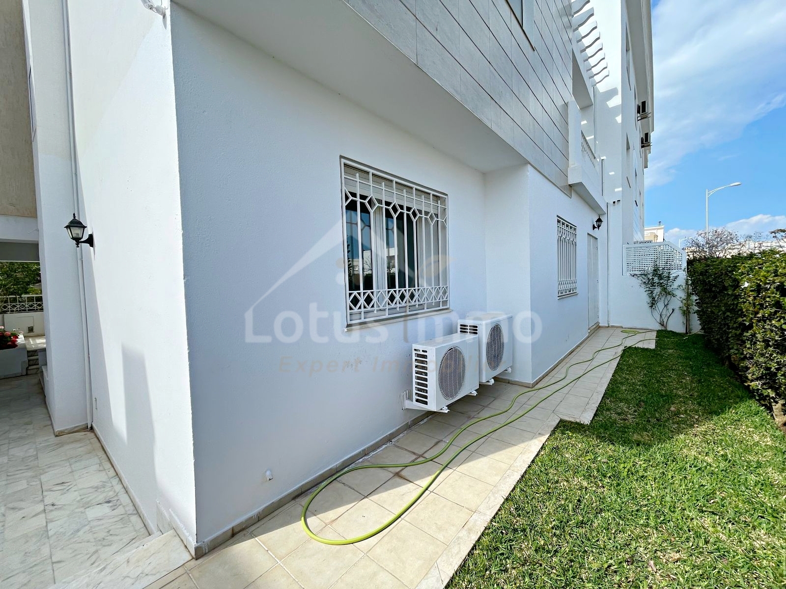 La Marsa Berge Du Lac Location Duplex Triplex s5 au lac 2