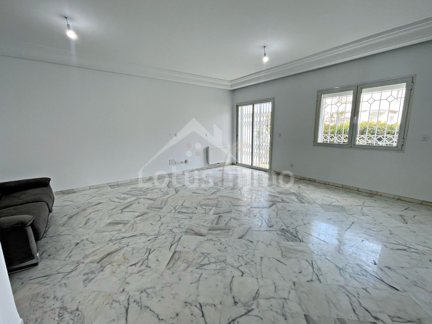 La Marsa Berge Du Lac Location Duplex Triplex s5 au lac 2
