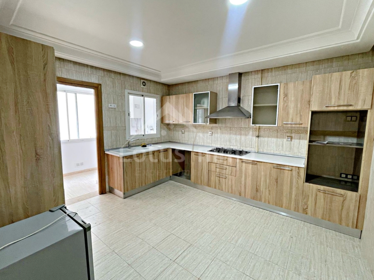 La Marsa Berge Du Lac Location Duplex Triplex s5 au lac 2