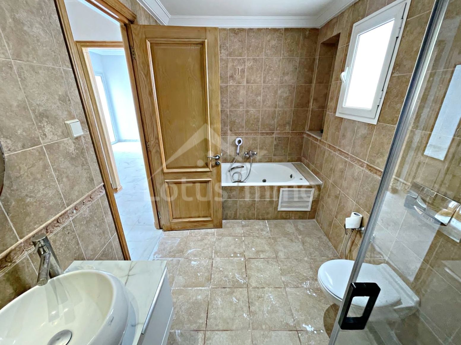 La Marsa Berge Du Lac Location Duplex Triplex s5 au lac 2