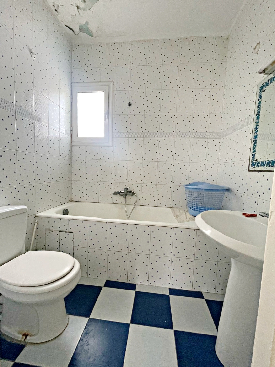 El Menzah El Menzah 4 Vente Appart. 4 pices Appartement s3 menzah 4