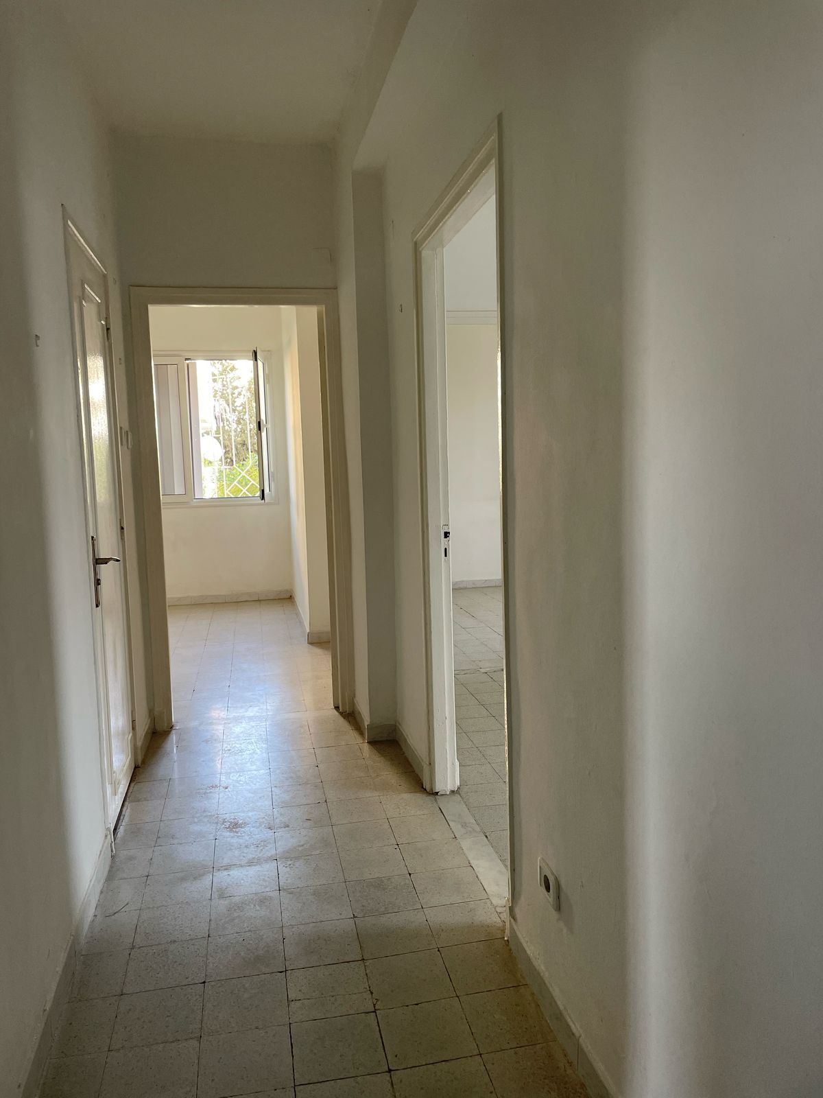 El Menzah El Menzah 4 Vente Appart. 4 pices Appartement s3 menzah 4