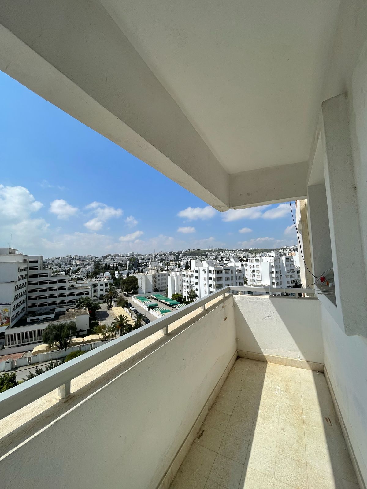 Ariana Ville El Menzah 6 Vente Appart. 3 pices Appartement s2 menzah 6