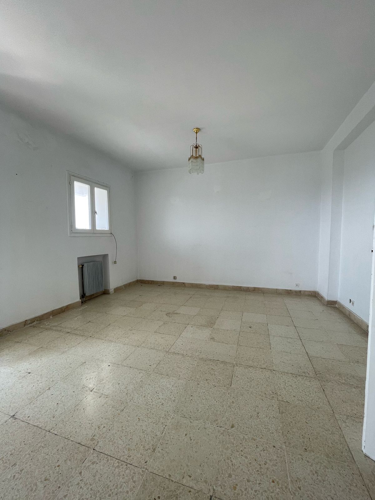 Ariana Ville El Menzah 6 Vente Appart. 3 pices Appartement s2 menzah 6