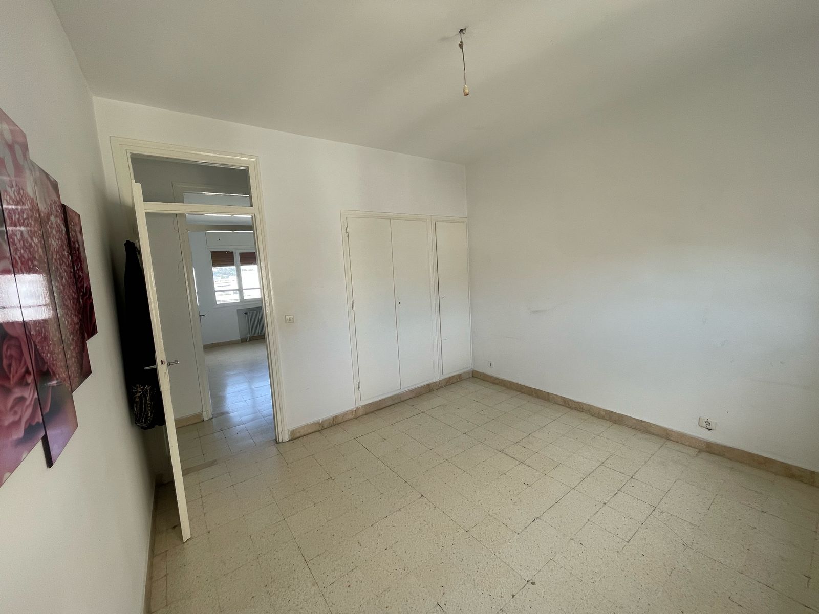 Ariana Ville El Menzah 6 Vente Appart. 3 pices Appartement s2 menzah 6