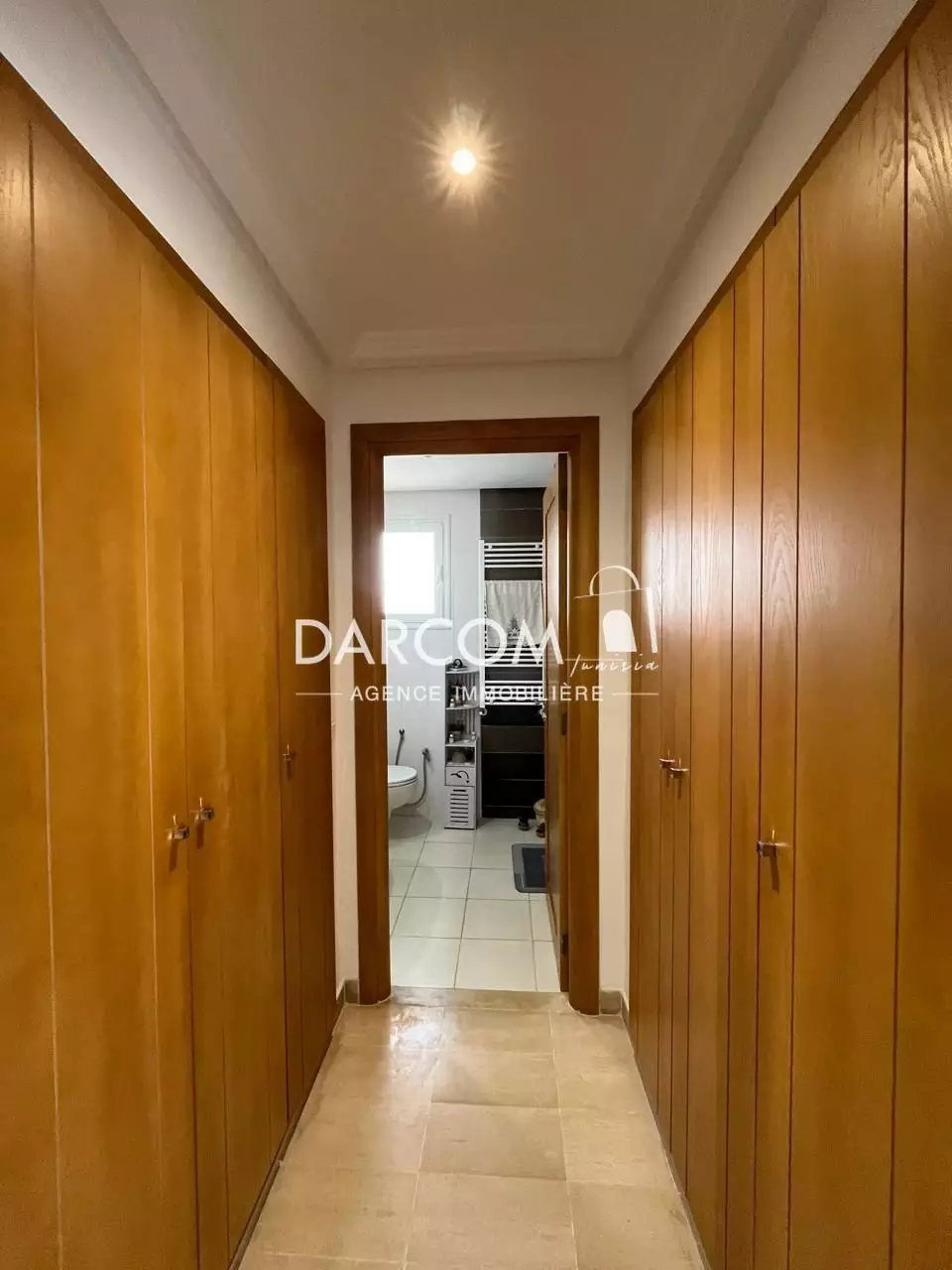 La Soukra La Soukra Vente Duplex Duplex s4 spacieux