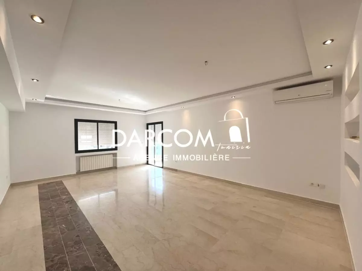 Ain Zaghouan Jardins de Carthage Vente Appart. 4 pices S3 ths et spacieux