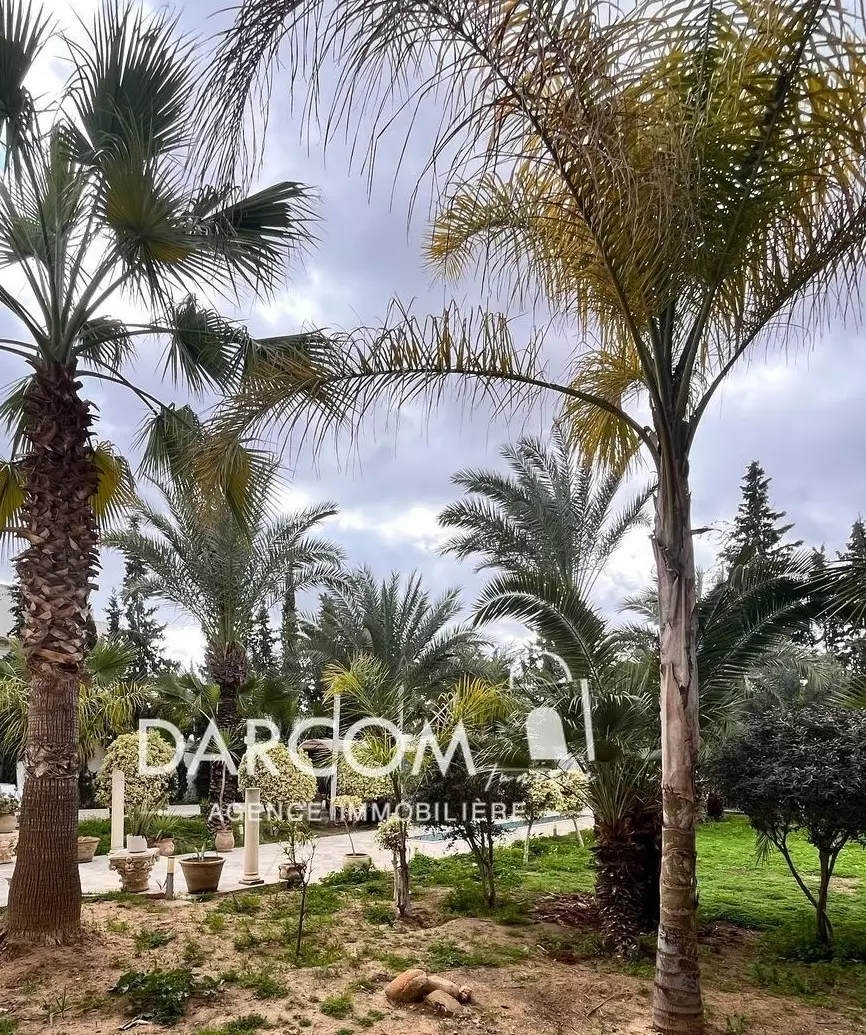 La Soukra Chotrana 2 Terrain Terrain nu Terrain 500 m a soukra